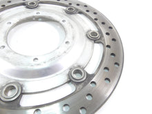 Load image into Gallery viewer, 2003 Honda VTX1800 C Front Brake Rotor Disc Set 45120-MCH-003 45220-MCH-003 | Mototech271
