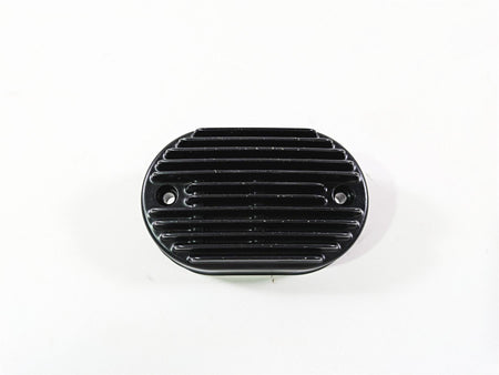 2009 Harley FLSTSB Cross Bones Rectifier Voltage Regulator 74540-08 {{ shop.shopifyCountryName }} - Mototech271