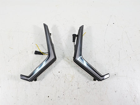2019 Polaris RZR XP 1000 EPS Front Left Right Accent Light Lamp Set 2414087 {{ shop.shopifyCountryName }} - Mototech271
