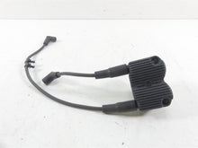 Load image into Gallery viewer, 2009 Harley FXDF Dyna Fat Bob Delphi Ignition Coil Wires &amp; Plugs 31743-01
