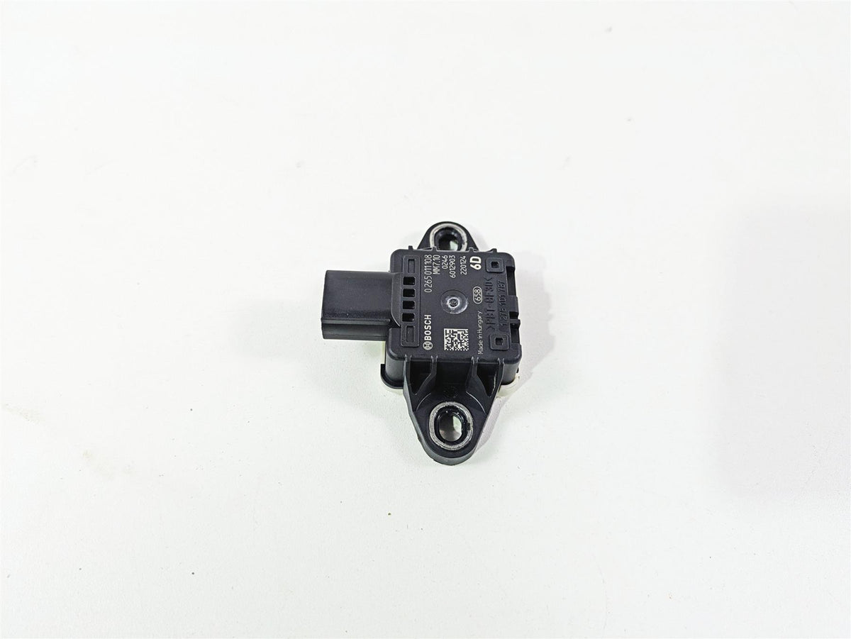 2022 Ducati Streetfighter V2 Fall Lean Angle Sensor Bosch 38540093B {{ shop.shopifyCountryName }} - Mototech271