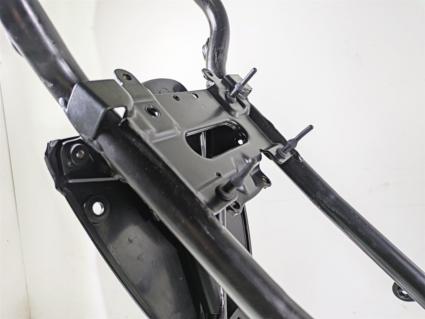 2018 Ducati Scrambler Desert Sled 800 Straight Frame Chassis With Salvage Texas Title - Read 47027993AA {{ shop.shopifyCountryName }} - Mototech271