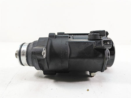 2013 Harley Touring FLHX Street Glide Engine Starter Motor 31618-06A {{ shop.shopifyCountryName }} - Mototech271