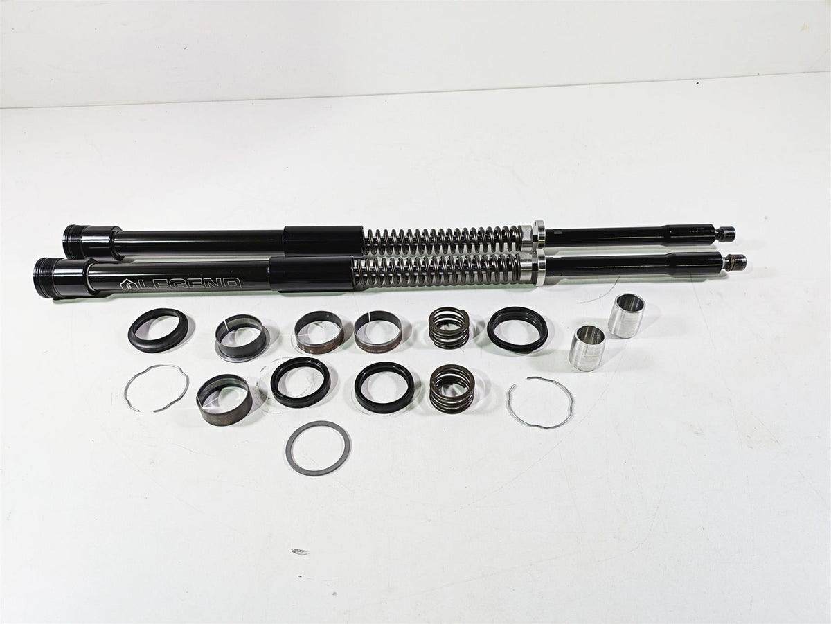 2014 Harley FXDL Dyna Low Rider Legend Front Fork Standard Internals 0414-0512 {{ shop.shopifyCountryName }} - Mototech271