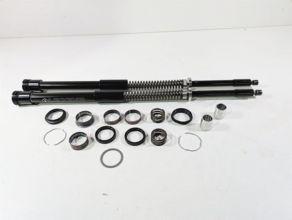 2014 Harley FXDL Dyna Low Rider Legend Front Fork Standard Internals 0414-0512 {{ shop.shopifyCountryName }} - Mototech271