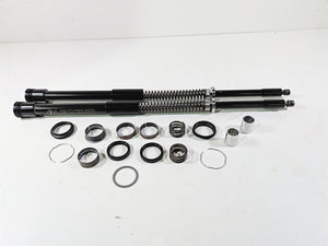 2014 Harley FXDL Dyna Low Rider Legend Front Fork Standard Internals 0414-0512