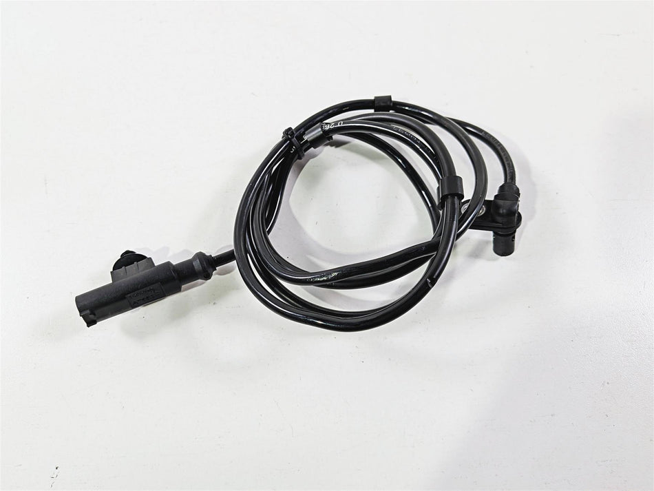 2017 Ducati Panigale 1299 Bosch Rear Abs Brake Wheel Speed Sensor 55212111B-Mototech271