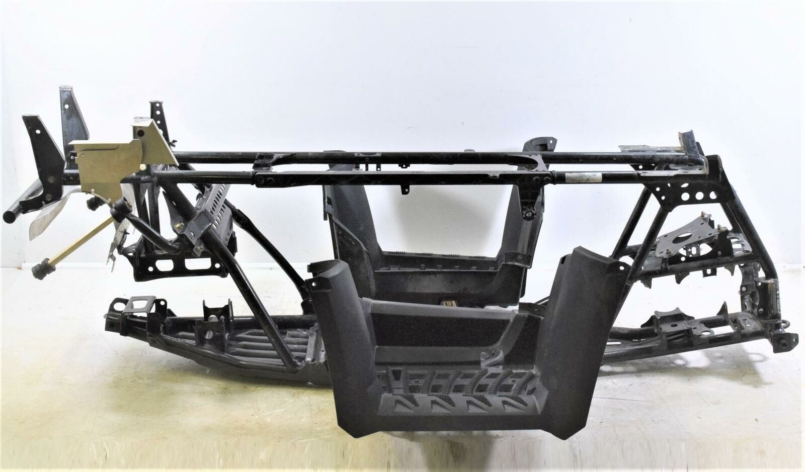 2016 Polaris Sportsman 850 SP Straight Frame Chassis Cln Ez Registr 1020846-067 {{ shop.shopifyCountryName }} - Mototech271