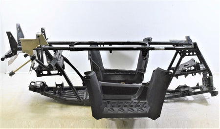 2016 Polaris Sportsman 850 SP Straight Frame Chassis Cln Ez Registr 1020846-067 {{ shop.shopifyCountryName }} - Mototech271