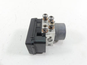 2015 BMW F800GS K72 Abs Brake Pump Module Unit 10K Only 8556198 34518546851 | Mototech271
