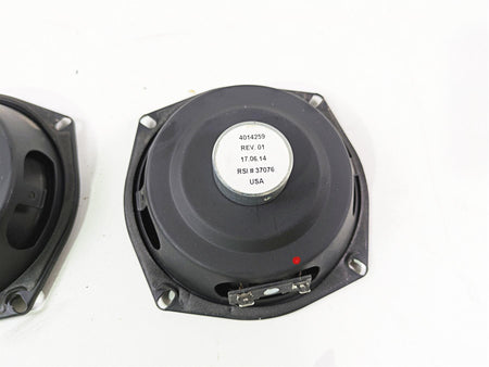 2017 Indian Chieftain Limited Front Left Right Speaker Set 5451168 5451169 {{ shop.shopifyCountryName }} - Mototech271