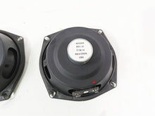 Load image into Gallery viewer, 2017 Indian Chieftain Limited Front Left Right Speaker Set  5451168  5451169
