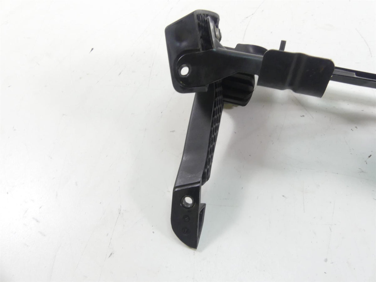 2009 BMW K1300 S K40 Front Fuel Gas Petrol Tank Mount Bracket 16117677806 {{ shop.shopifyCountryName }} - Mototech271