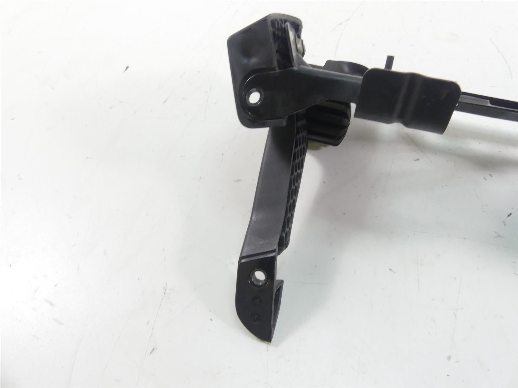 2009 BMW K1300 S K40 Front Fuel Gas Petrol Tank Mount Bracket 16117677806 {{ shop.shopifyCountryName }} - Mototech271