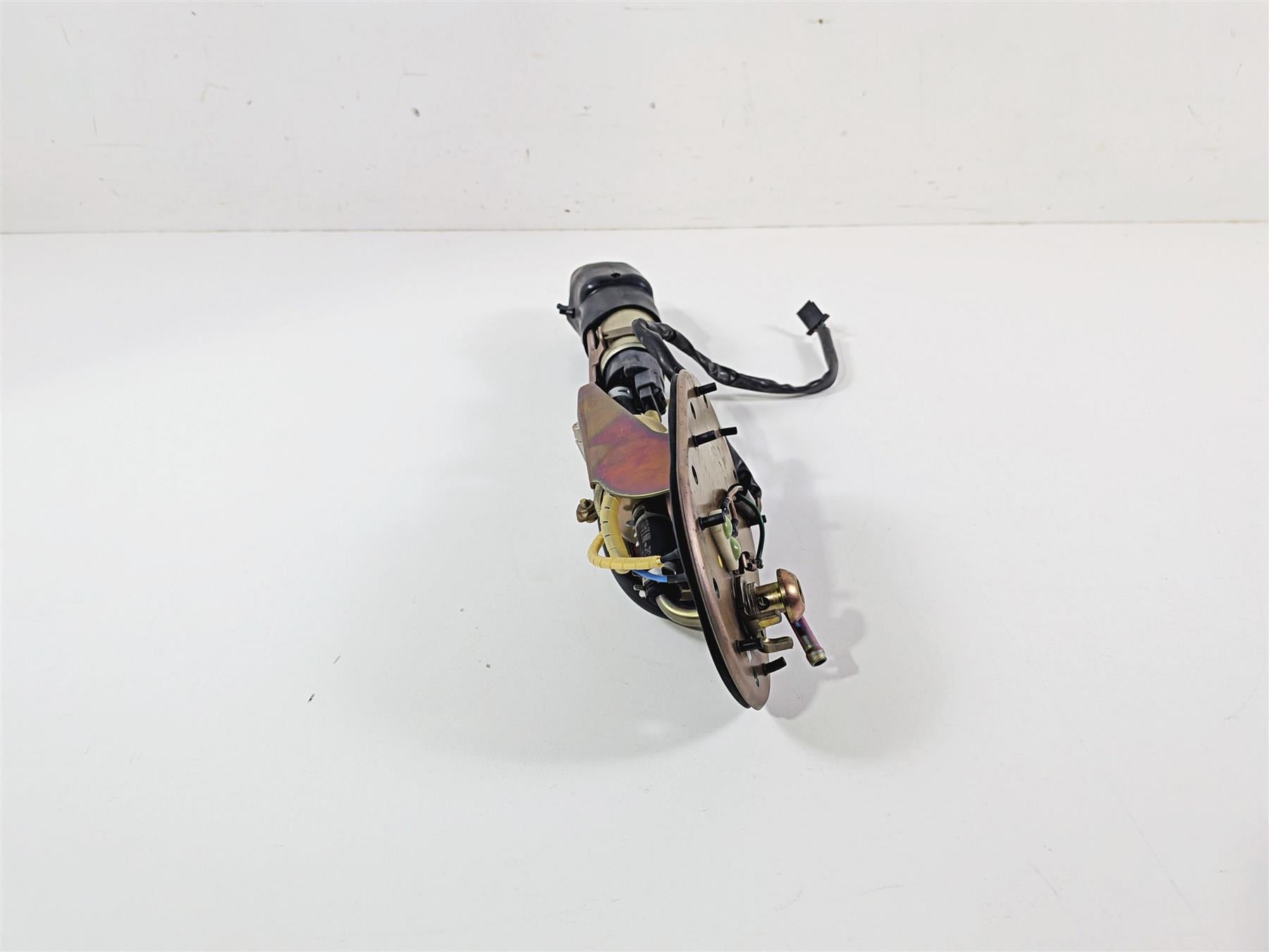 2003 Honda V-Twin VTX1800 C Fuel Gas Petrol Pump - Tested 16700-MCH-023 {{ shop.shopifyCountryName }} - Mototech271