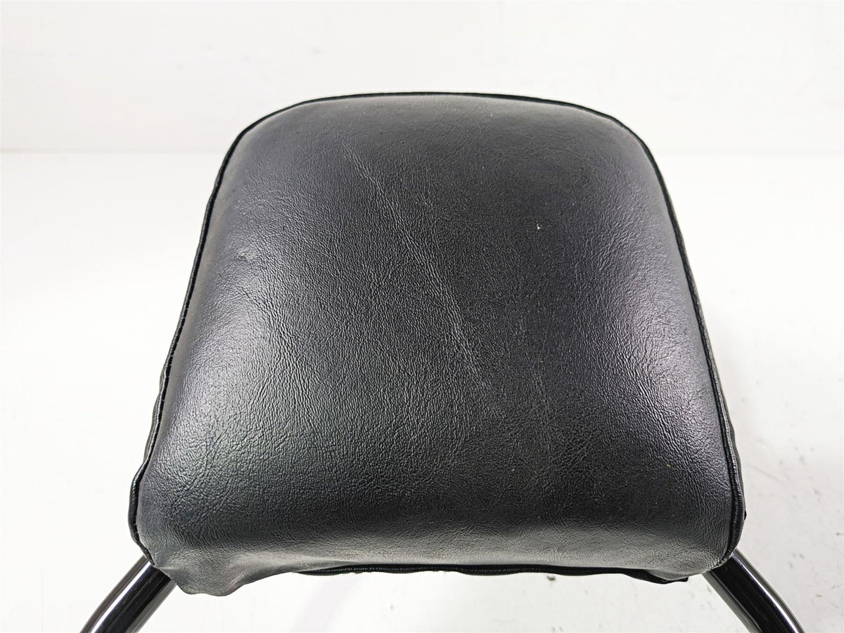 2019 Harley FLHCS Softail Heritage Oem Sissybar Backrest Standard 14.5" 52300446 {{ shop.shopifyCountryName }} - Mototech271