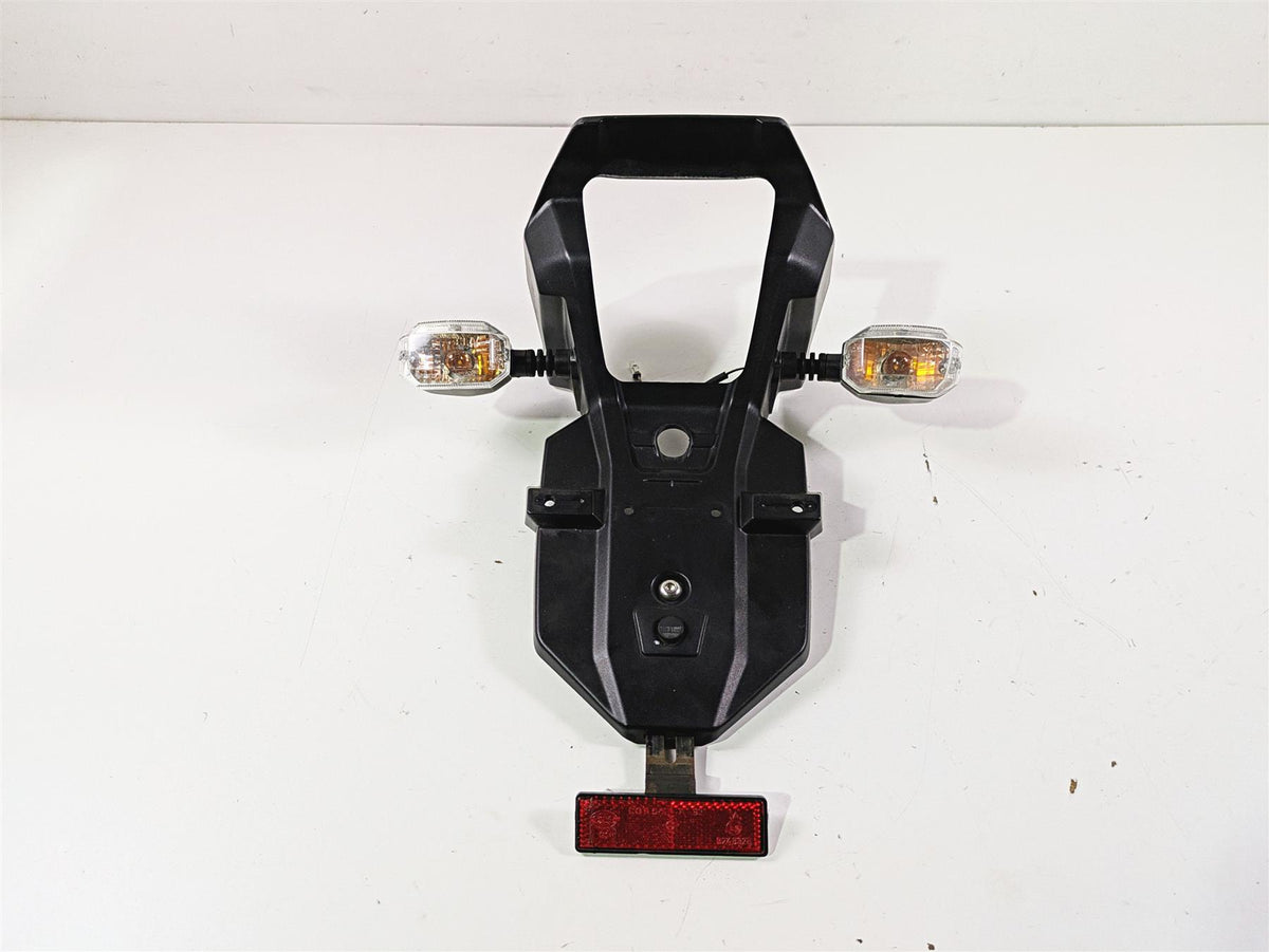 2013 Triumph Tiger 1215 Explorer Rear Blinker Turn Signal Set T2704215 T2704220 {{ shop.shopifyCountryName }} - Mototech271