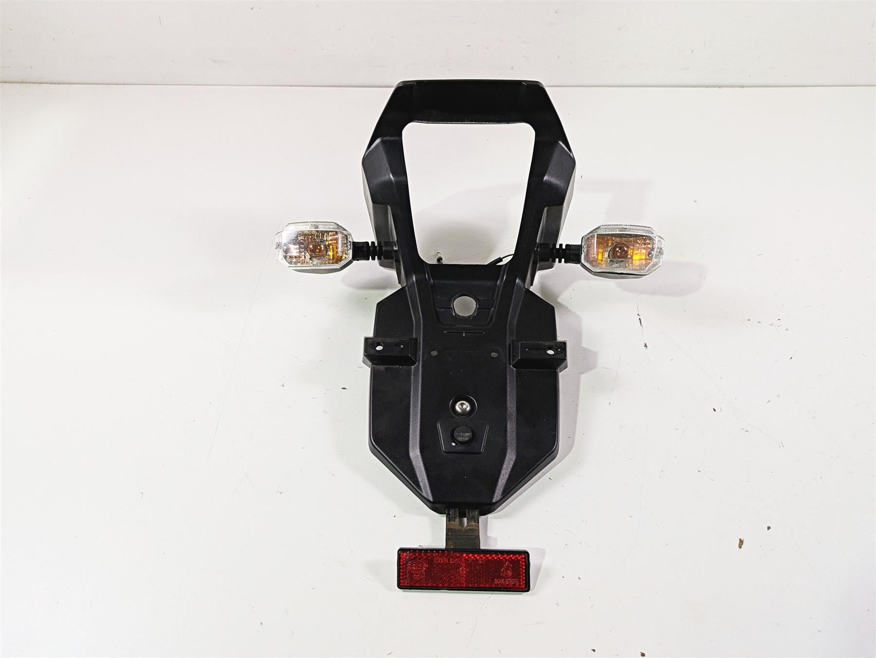 2013 Triumph Tiger 1215 Explorer Rear Blinker Turn Signal Set T2704215 T2704220