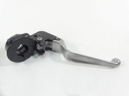 2013 Harley FXDWG Dyna Wide Glide Clutch Handle Perch & Lever 38608-96 45015-96 {{ shop.shopifyCountryName }} - Mototech271