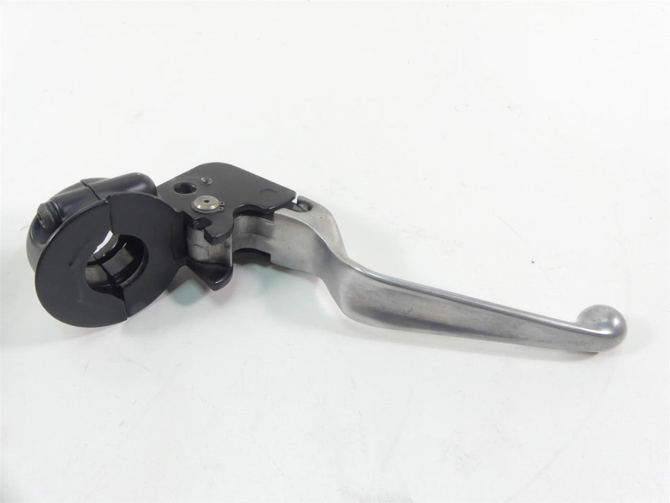 2013 Harley FXDWG Dyna Wide Glide Clutch Handle Perch & Lever 38608-96 45015-96 {{ shop.shopifyCountryName }} - Mototech271