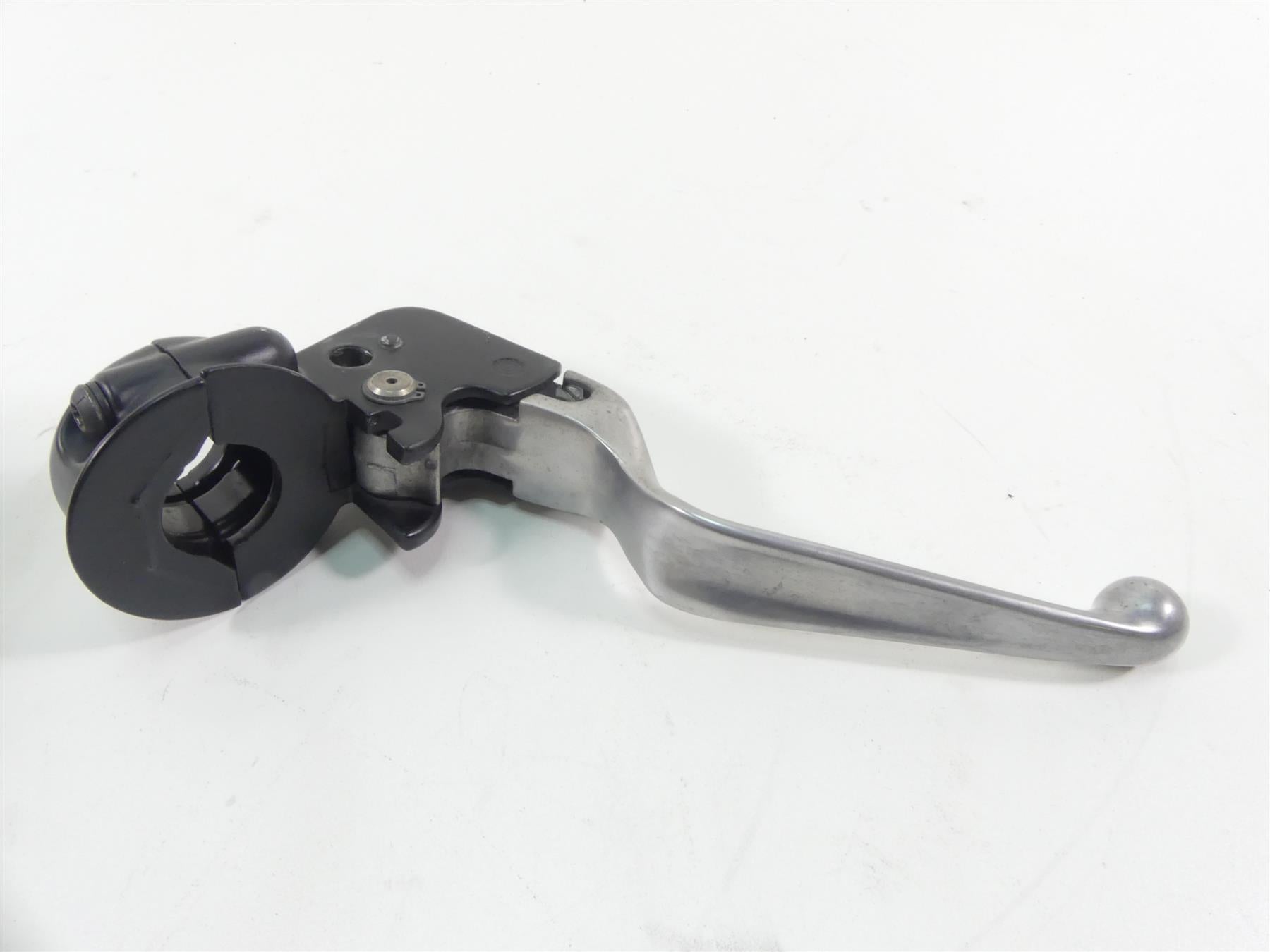2013 Harley FXDWG Dyna Wide Glide Clutch Handle Perch & Lever 38608-96 45015-96 | Mototech271