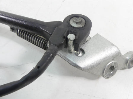 2008 Ducati Hypermotard 1100S Side Kickstand Kick Stand + Sensor 55620371C {{ shop.shopifyCountryName }} - Mototech271