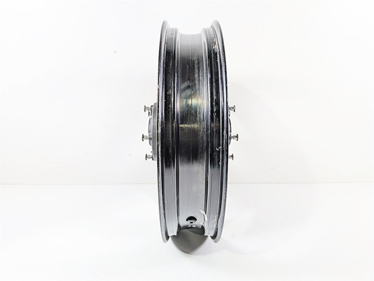 2014 Suzuki M109R VZR1800 Boulevard Straight 18x3.5 Front Wheel 54111-48G10-019 {{ shop.shopifyCountryName }} - Mototech271