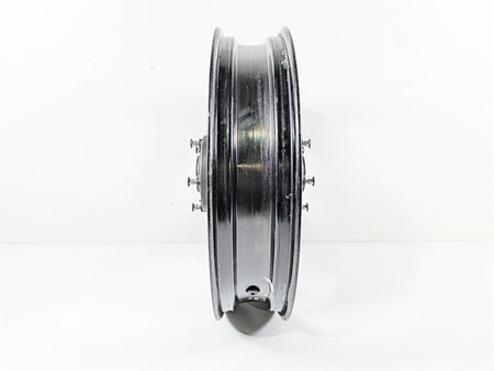 2014 Suzuki M109R VZR1800 Boulevard Straight 18x3.5 Front Wheel 54111-48G10-019 {{ shop.shopifyCountryName }} - Mototech271