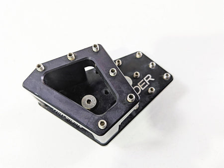 2015 BMW R1200GS K50 AltRider Dual Control Brake Enlarger Rear Pedal Extension {{ shop.shopifyCountryName }} - Mototech271
