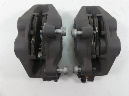 2003 BMW R1150 GS R21 Brembo Front Brake Caliper Set 34112333111 {{ shop.shopifyCountryName }} - Mototech271