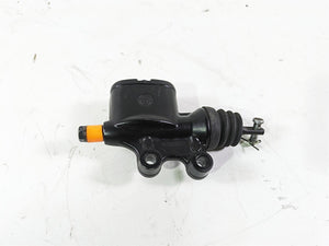 2008 Harley Touring FLHTCU E-Glide 105TH Rear Brake Master Cylinder 41763-08C | Mototech271