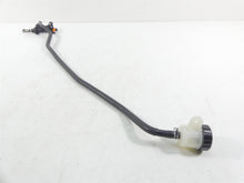 Load image into Gallery viewer, 2013 Yamaha VMX17 V-Max 1700 Rear Brembo Brake Master Cylinder 2S3-2583V-00-00
