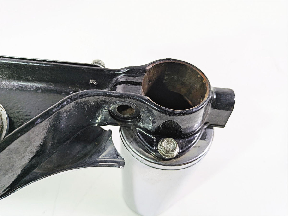 2007 Harley Touring FLHRSE CVO Road King Triple Trees & Riser Set 45446-87A {{ shop.shopifyCountryName }} - Mototech271