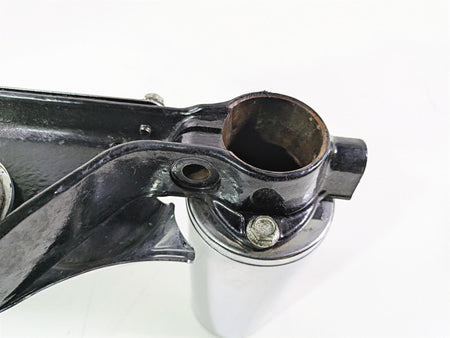 2007 Harley Touring FLHRSE CVO Road King Triple Trees & Riser Set 45446-87A {{ shop.shopifyCountryName }} - Mototech271
