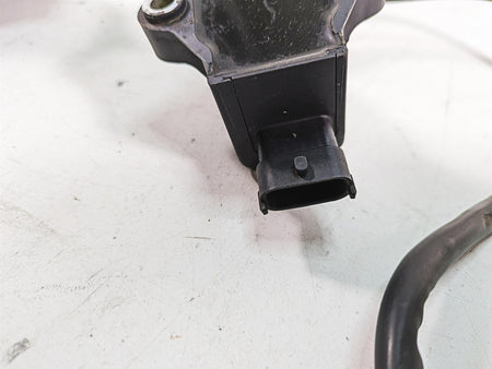 2013 Moto Guzzi V7 750 Stone Eldor Ignition Coil Set 642034 641901 77380001 {{ shop.shopifyCountryName }} - Mototech271