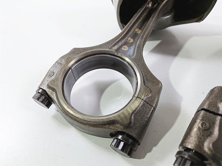 2004 BMW R1150GS R21 Piston & Connecting Rod Set 11257652663 {{ shop.shopifyCountryName }} - Mototech271
