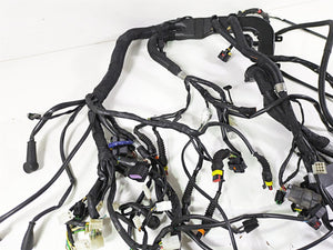 2014 Moto Guzzi California 1400 Touring Wiring Harness Loom -No Cuts 2D000190 | Mototech271