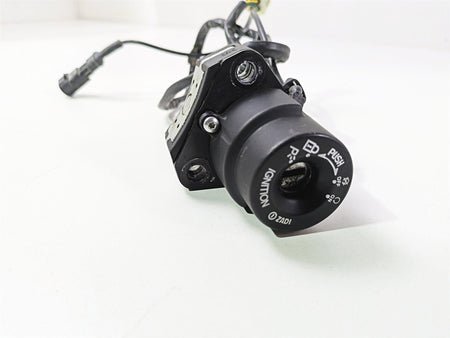 2018 Ducati Scrambler Desert Sled 800 Cdi Module Ignition Switch Read 28641852A {{ shop.shopifyCountryName }} - Mototech271