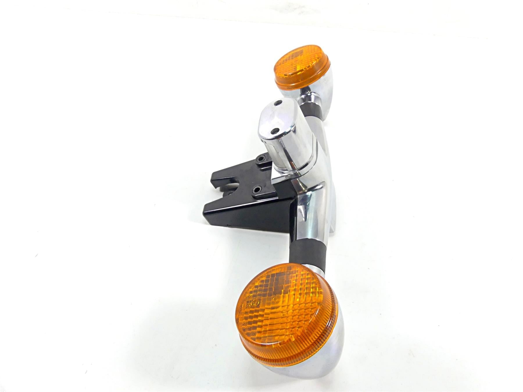 2010 Honda VT1300 CR Stateline Rear Blinker Turn Signal Bar Set 33600-MFY-305 {{ shop.shopifyCountryName }} - Mototech271