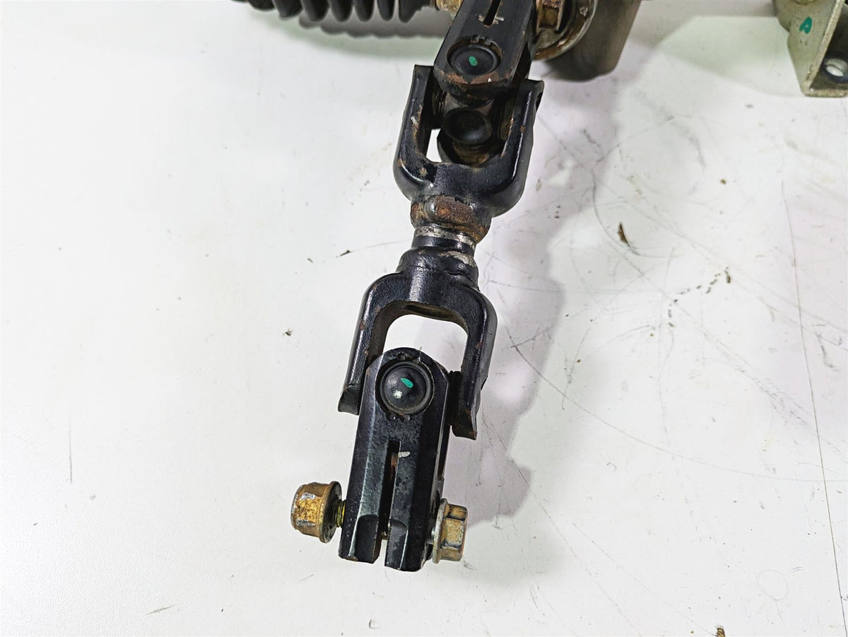 2022 Can-Am Defender XMR HD10 Rack & Pinion Steering Shaft Set 709402317 {{ shop.shopifyCountryName }} - Mototech271