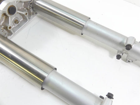 2002 Triumph Bonneville America Forks Triple Tree Axle Riser T2047121 T2047122 {{ shop.shopifyCountryName }} - Mototech271