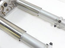 Load image into Gallery viewer, 2002 Triumph Bonneville America Forks Triple Tree Axle Riser T2047121 T2047122 | Mototech271
