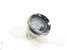 Load image into Gallery viewer, 2008 Harley Touring FLHX Street Glide Volt Voltage Meter Gauge 75167-01A
