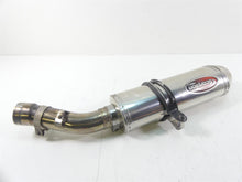 Load image into Gallery viewer, 2007 Yamaha FZ1 Fazer Scorpion Oval Slip On Exhaust Pipe Muffler EYA74SEO | Mototech271
