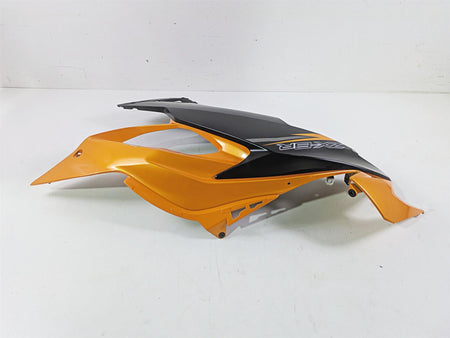 2020 Kawasaki ZX6R ZX636 Ninja Left Fairing Cover Cowl Set 55028-0669 {{ shop.shopifyCountryName }} - Mototech271