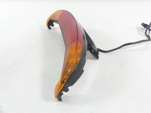2015 Harley VRSCF Muscle Rod Rear Taillight Tail Stop Brake Light Lens 69391-09