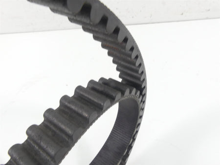 2003 Harley Sportster XL1200 C 100th Anniv Rear Drive Belt 128T 1 1/8" 40022-91 {{ shop.shopifyCountryName }} - Mototech271