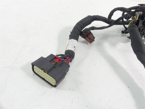 2019 Harley Softail FXBB Street Bob Non-Abs Wiring Harness Loom -No Cut 69201493 | Mototech271