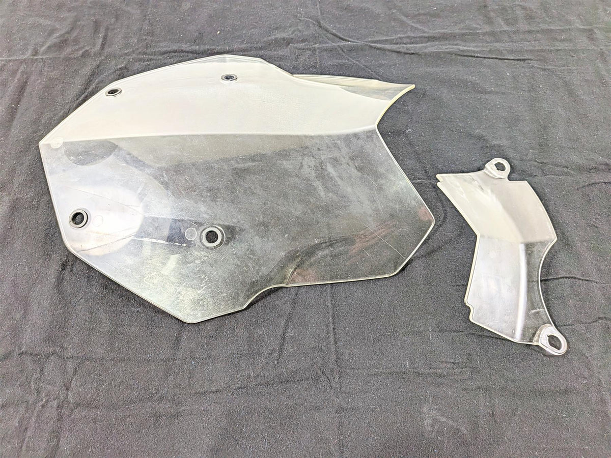 2015 BMW R1200GS K50 Windshield Wind Shield Screen 46638557867 {{ shop.shopifyCountryName }} - Mototech271