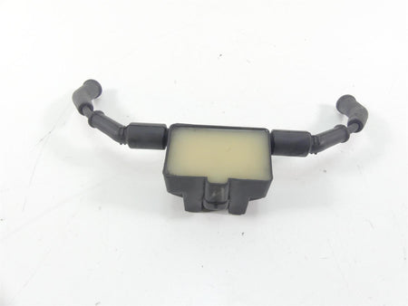 2007 Buell XB12 SS Lightning Ignition Coil Plug Wire Set Y0300.02A8 {{ shop.shopifyCountryName }} - Mototech271